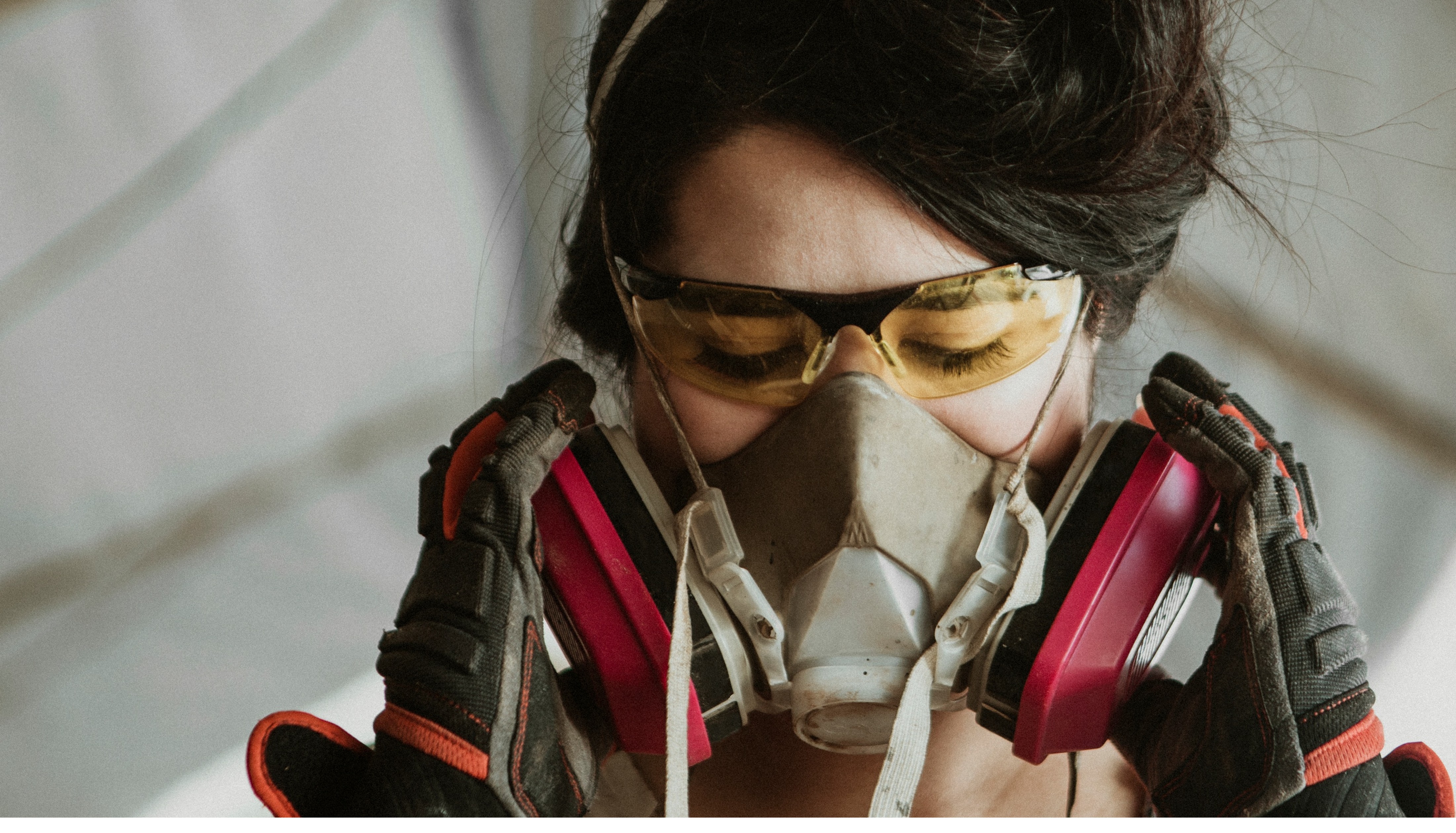 Respiratory Protection Awareness